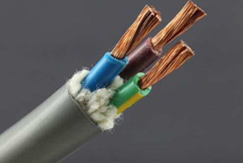 Copper Cables - Wires