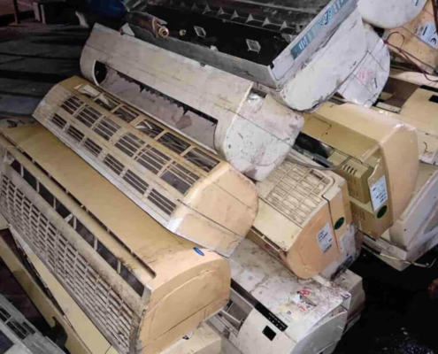 AC Scrap Buyers Chennai