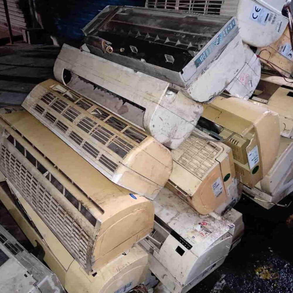 AC Scrap Buyers Chennai