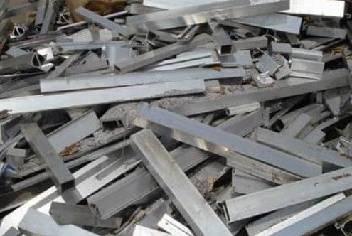 Aluminium Gutters