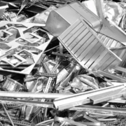 Aluminium Scrap Dealers