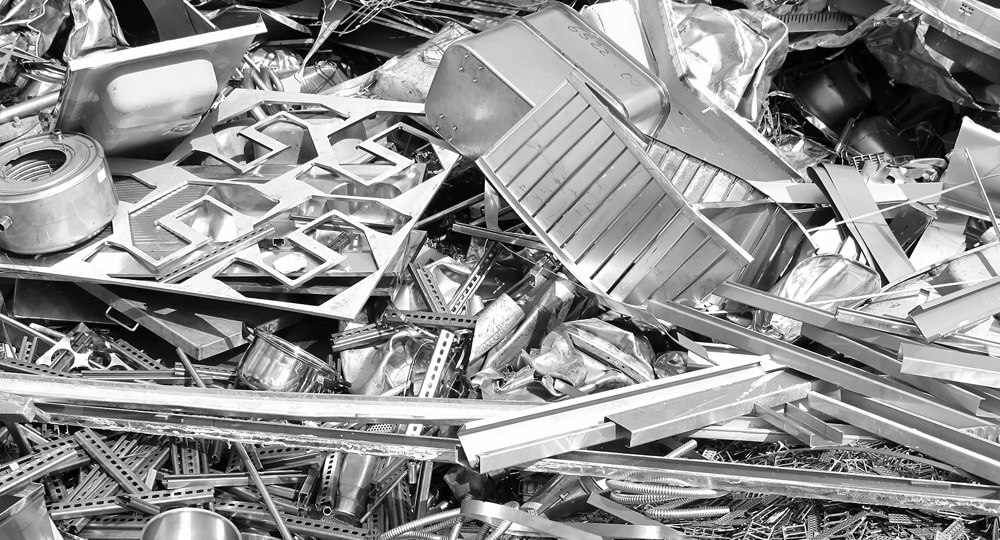 Aluminium Scrap Dealers