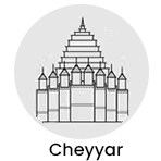 Cheyyar