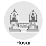 Hosur