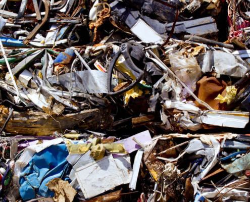 Household Scrap Buyers Near me Chennai