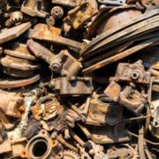 Industrial Scrap Buyers Chennai