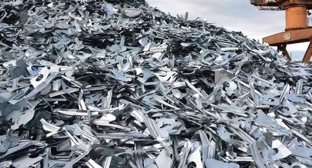 Non Ferrous Scrap Metal Buyers in Chennai