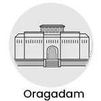 Oragadam