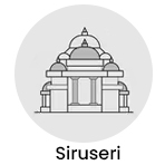 Siruseri