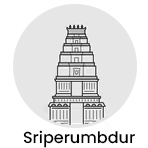 Sriperumbdur