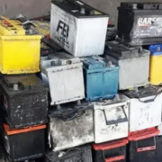 UPS Battery Scrap Buyers Chennai