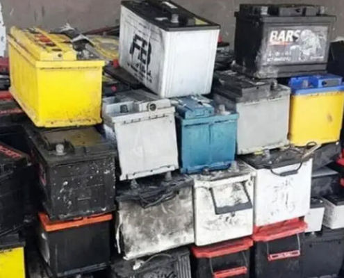 UPS Battery Scrap Buyers Chennai