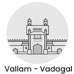 Vallam - Vadagal